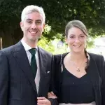 Babyglück bei Prinzessin Alexandra von Luxemburg und Nicolas Bagory
