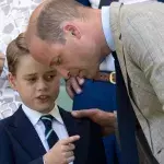 Kommt Prinz George nicht auf das Eton College?