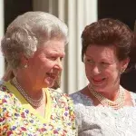 "The Crown" zeigt ihre letzten Tage: Warum wurde Prinzessin Margaret eingeäschert?