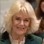 Königin Camilla soll zum Podcast-Star werden
