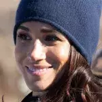 Herzogin Meghan genießt Ski-Auszeit mit ihren Freundinnen