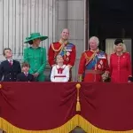 Britische Königsfamilie: Niemand arbeitet mehr als dieser Royal