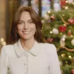 Welche Royals sind dabei? Kate schürt Vorfreude auf Weihnachtskonzert
