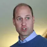 Prinz William verkauft erneut Straßenzeitung in London