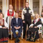 Prinz Sverre Magnus von Norwegen: Vorab-Feier zum 18. Geburtstag
