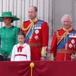 Mögliche Klage wegen "Endgame"? Die Royals "prüfen alle Optionen"