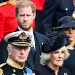 Deshalb ist König Charles so gnädig zu Harry und Meghan