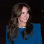 Auftritt in London: Prinzessin Kate lässt "Endgame" einfach unkommentiert