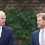 Angespannte Beziehung: Darum gibt es für Prinz Harry und Prinz William "kein Zurück" mehr