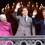 Prinz Christian von Dänemark: Diese besondere Aufgabe darf er jetzt übernehmen