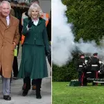 König Charles III.: So wurde sein Geburtstag gewürdigt