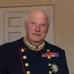 König Harald V. in malaysisches Krankenhaus eingeliefert