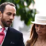 Familienzuwachs bei Prinzessin Kate: Ihr Bruder ist erstmals Vater geworden