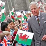 Strenge Kuchen-Regel: Hier versteht König Charles III. keinen Spaß