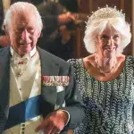 Königin Camilla: Das gab es noch nie bei König Charles' Ehefrau