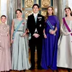 Sie teilen das gleiche Schicksal: Fünf Nachwuchs-Royals auf einem Foto
