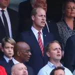 Prinz William besucht erneut Frankreich - mit einer besonderen Begleitung