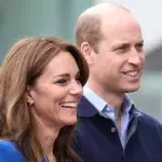 So sportlich war der jüngste Termin von Prinz William und Prinzessin Kate