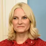 Wie sehr belastet Prinzessin Mette-Marit ihre Lungenkrankheit?