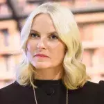 "Reduzierte Aktivitäten": Mette-Marit tritt auch im Herbst kürzer