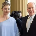 Fürstin Charlène von Monaco: "Mit unserer Ehe ist alles in Ordnung"