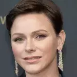 Charlène von Monaco ist nach Südafrika gereist