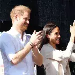 Düsseldorf: Herzogin Meghan feiert Sieger bei Invictus Games