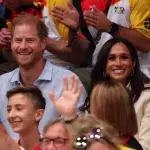 Schweigen der Royals: Warum gratulieren sie Harry nicht öffentlich?