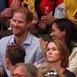Prinz Harry: Düsseldorfer Publikum singt "Happy Birthday"