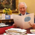 "Der größte Trost": König Charles freut sich über die Genesungswünsche