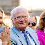 Wie fällt König Carl Gustafs Bilanz nach 50 Jahren Regentschaft aus?