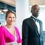 Prinzessin Märtha Louise verrät das Hochzeitsdatum