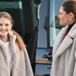 Prinzessin Estelle hat Geburtstag: Kann sie mit ihren Eltern feiern?