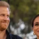 Meghan überrascht in London: Bereiten die Sussexes ihre Rückkehr vor?