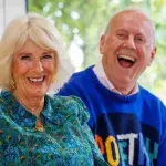 Königin Camilla zurück in London: Erster Solo-Auftritt des Sommers