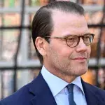 Prinz Daniel: Scheidungsgerüchte waren "böse" und "falsch"