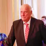 Reise verschoben: König Harald von Norwegen ist wieder krank
