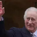 König Charles: Die vielen Nachrichten und Karten rühren ihn zu Tränen
