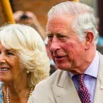 König Charles III. und Königin Camilla reisen nach Frankreich