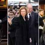 Royals in Rente: So genießen Margrethe, Beatrix und Sofia ihr Leben