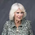 Kevin Burke: Die erste große Liebe von Königin Camilla ist verstorben
