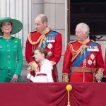 König Charles III.: Krisengipfel für die royale Zukunft