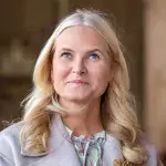 Mette-Marit zeigt sich kurz vor ihrem 50. Geburtstag nahbar