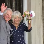 König Charles III. und Königin Camilla: Reisen sie bald Frankreich?