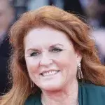 Sarah Ferguson verrät: Royal Family spielt liebend gerne "Scrabble"