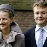 Nach 18 Monaten im Koma: Vor zehn Jahren starb Prinz Friso