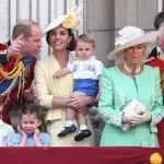 König Charles gibt William und Kate neue militärische Rollen