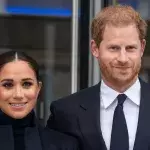 Harry und Meghan: Bestsellerverfilmung als neues Netflix-Projekt?