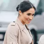 Keine Glückwünsche: Royals gratulieren Meghan nicht zum Geburtstag