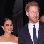 So feierte Herzogin Meghan mit Prinz Harry in ihren 42. Geburtstag